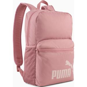 Рюкзак Puma Phase Day Backpack 18L рожевий Уні